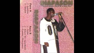 Thione Seck  Khalel feat Omar Pène Diapason 1999 [upl. by Kreda286]