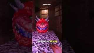 DOOM 2 is BACK with Ray Tracing and looks amazing [upl. by Gilges781]