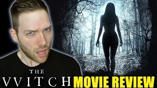 The Witch  Movie Review [upl. by Nysilla]