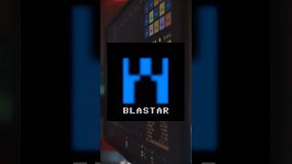 Elon Musk’s first invention youtubemadeforyou elonmusk games blaster [upl. by Anod]