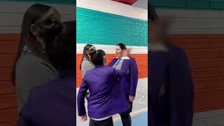 Ackley Bridge Season 4 BTS  Behind The Scenes  UK Comedy Shorts [upl. by Yadsendew968]