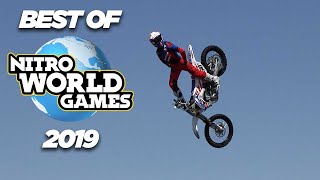 Top 10 Moments From the Gnarliest Event in Motorsports [upl. by Mathilda]