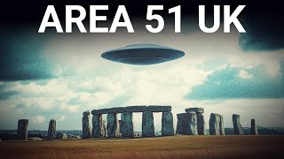 Stonehenge UFOs and Germ Warfare [upl. by Aehsel]