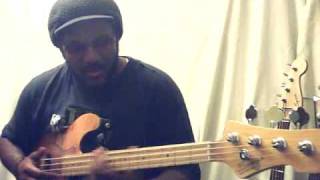 Swing BSB JAZZ BASS [upl. by Ruford517]