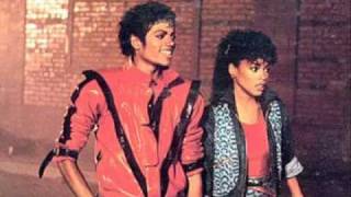 Michael Jackson  Thriller The Best Remix [upl. by Ethelin]