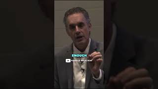 You know you should  Jordan Peterson [upl. by Moira399]