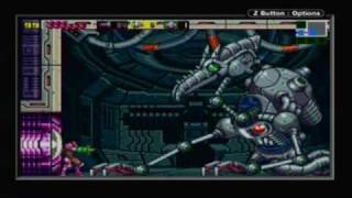 SGB Review  Metroid Zero Mission [upl. by Pinelli579]