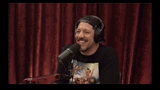 Joe Rogan Experience 2159  Sal Vulcano [upl. by Eyak]