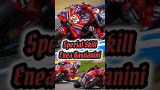 🔴 Special Skill Enea Bastianini shortvideo shorts viralshort [upl. by Samson934]