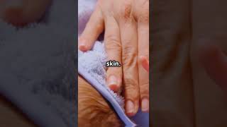 Newborn Babies Skin Care Tips 🌼 [upl. by Remmer300]