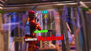 We Paid 💰 ft BuckeFPS Fortnite Montage [upl. by Clauddetta]