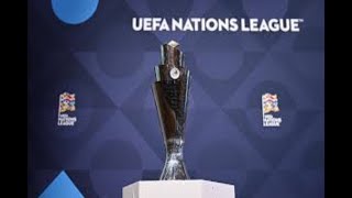 Nations League 6° giornata le delucidazioni del Gigione sulle gare del 19 novembre 2024 [upl. by Macur322]