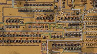 Factorio 20 Any in 3h 30m 51s former WR [upl. by Enyar]