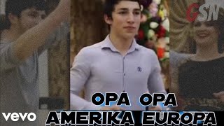 opa opa amerika europa [upl. by Alletniuq]