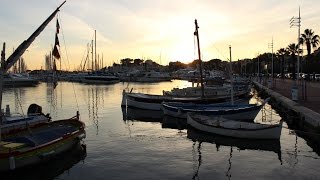 à la découverte des vins de Bandol [upl. by Caesaria]