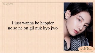 BTS 방탄소년단  Blue amp Grey Easy Lyrics [upl. by Sherr313]