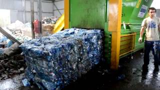 Investitii in valorificare a deseurilor reciclabile la Mondorek SRL Regio  Transilvania de Nord [upl. by Airoled33]