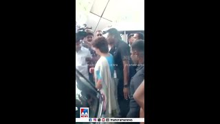 വയനാടിന് നന്ദി പറയാന്‍ പ്രിയങ്കയെത്തി ഒപ്പം രാഹുലും PriyankaGandhi RahulGandhi wayanad [upl. by Lokkin149]