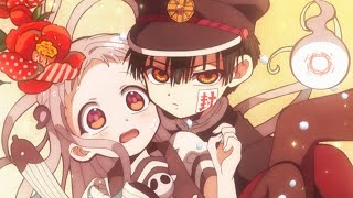 ESTRENO DE LA 2 TEMPORADA DE JIBAKU SHOUNEN HANAKOKUN [upl. by Noni507]