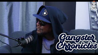 Jayo Felony On Crip Hop Drama Dissing JayZ Being A West Coast Artist On Def Jam And More [upl. by Brandy]