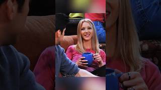 Phoebe and Joey’s marriage plans🤣 Friends  shorts funny viralvideo [upl. by Dom]