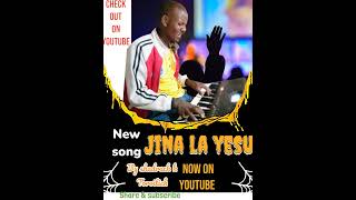 JINA LA YESU  shadrack k Toroitich music viralvideo [upl. by Ymerrej802]