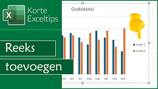 Grafiekreeks toevoegenverwijderen [upl. by Miru539]