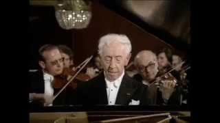 Arthur Rubinstein  Grieg  Piano Concerto in A minor Op 16 [upl. by Gobert]