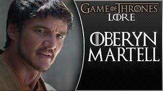 Game of Thrones Lore Teil 06  Oberyn Martell German HD [upl. by Erdeid696]