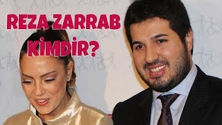 Reza Zarrab Kimdir Dava Konusu ne [upl. by Shuma157]