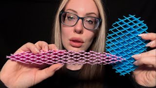 ASMR Brain Hypnosis amp Manipulation demonstrations audio visual [upl. by Nesta757]