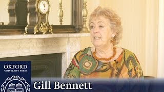 What is the Zinoviev Letter  Gill Bennett [upl. by Vihs]