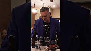 Michael Franzese Reveals Mafia Tactic [upl. by Oletha]