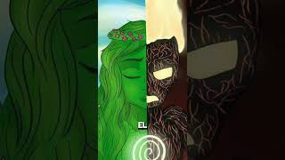 Te Fiti Historia Real 👁️🐚🌺🥥 explore ocean disney mitos curiosidades leyendas oceano [upl. by Asyle]