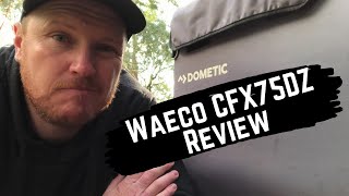 Waeco CFX75DZ FridgeFreezer 2 years on Was it worth it [upl. by Llenroc]