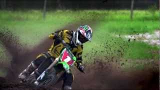 Official Best 2012 Motocross Video Of The Year JoC Edit [upl. by Frankie89]