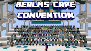 Realms Cape Event 2022 [upl. by Lazaro]