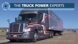 Xantrex  The Truck Power Experts Extended Version [upl. by Gusti]