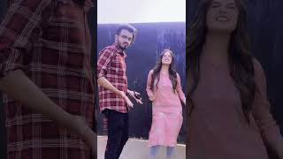 Hay chakachak hai tu ft Anamika Oyshe  YouTube Shorts [upl. by Richel]