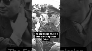 Israel’s Failed Espionage Mission Exposed Espionage Israel [upl. by Mendy988]