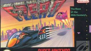 41  FZero Mute City [upl. by Osnofledi945]