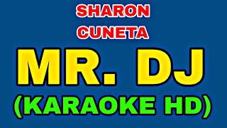 quotUNBELIEVABLE Mr Dj Karaoke Version By Sharon Cuneta Prodigy Takes The Stagequot [upl. by Etnuahc]