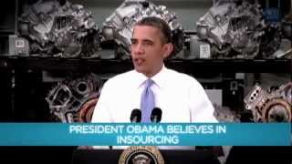 Obama For America TV Ad  quotBelievesquot [upl. by Suhsoj130]