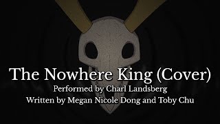 The Nowhere King cover by Charl Landsberg [upl. by Aribold]