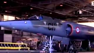 Mirage IV Lavion de la Bombe YouTube [upl. by Emmalynn]