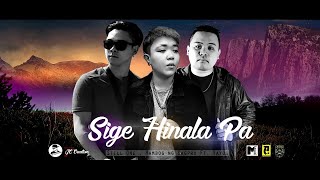 Sige Hinala Pa  Still One  Hambog ng Sagpro Ft Yayoi LCBEATS [upl. by Magill]