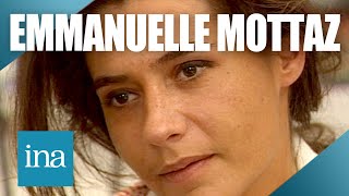 Emmanuelle Mottaz quotLe succès dHélène et les garçonsquot  Archive INA [upl. by Anned]