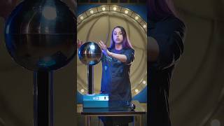 Van de Graaff Generator [upl. by Blader]