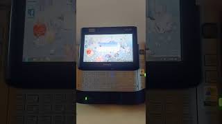 sony vaio micro pc [upl. by Nylarac]