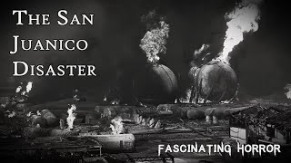 San Juanico Mexicos Deadliest Industrial Disaster  A Short Documentary  Fascinating Horror [upl. by Cherie581]